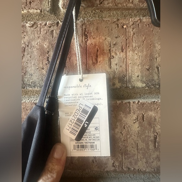 Women's Midi Slip Dress - A New Day ZARA - Picture 8 of 10